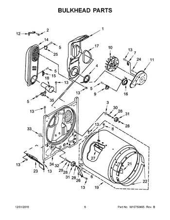 Diagram for 7MWGD1800DM1