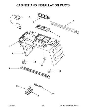 Diagram for KMHC319EBS0