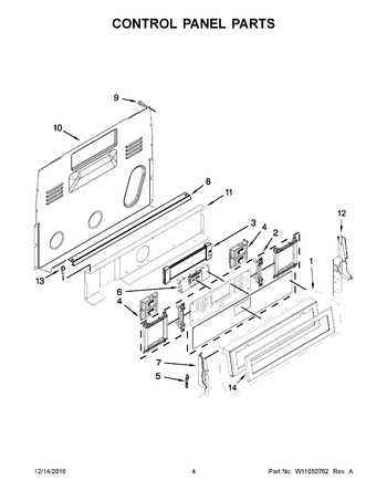 Diagram for KFES530ESS1