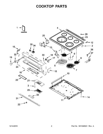 Diagram for YKSEG700EBS1