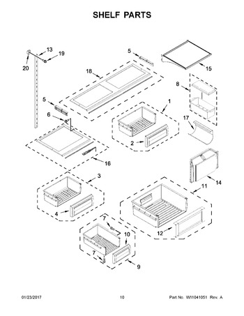 Diagram for KBFN506EPA01