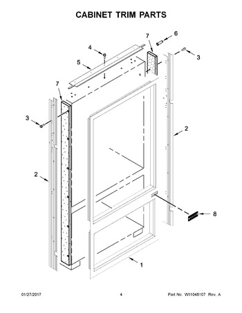 Diagram for KBBL206ESS01