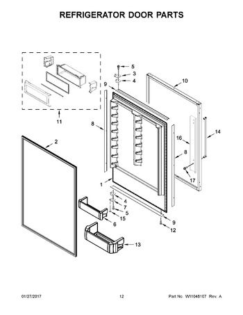 Diagram for KBBL206ESS01