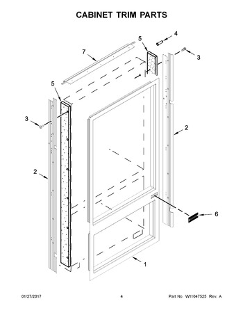 Diagram for KBBL306EPA01