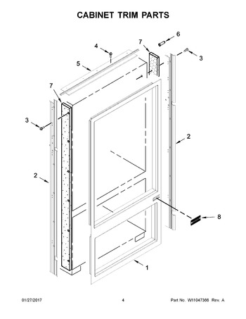 Diagram for KBBL306ESS01