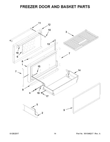 Diagram for KBFN402ESS02