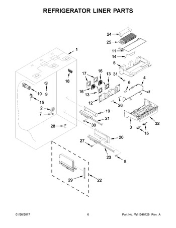 Diagram for KBFN406ESS01