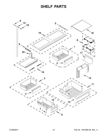 Diagram for KBFN406ESS01