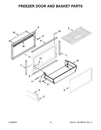 Diagram for KBFN406ESS01