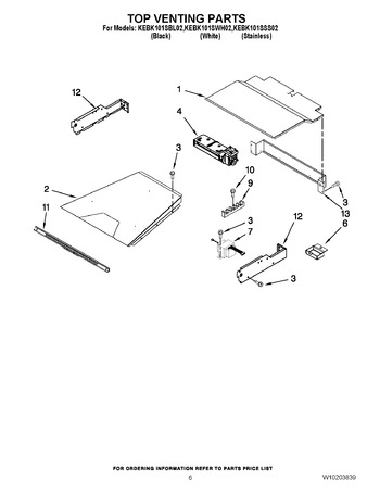 Diagram for KEBK101SBL02