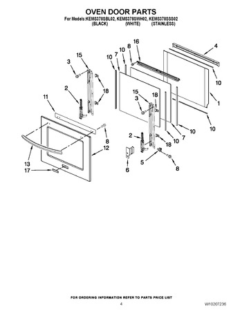 Diagram for KEMS378SSS02