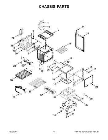 Diagram for KFGS530ESS2