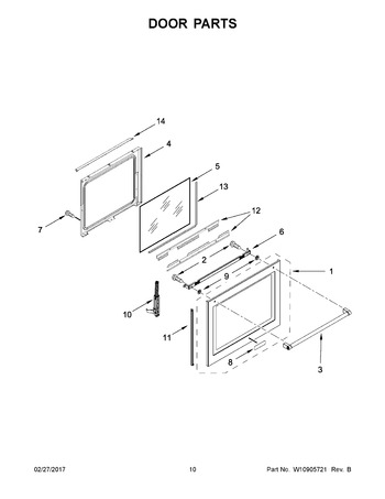 Diagram for KFGS530ESS2