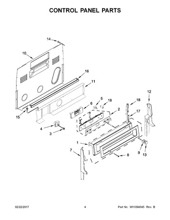 Diagram for YKFEG500EBS1