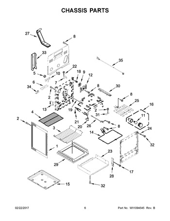 Diagram for YKFEG500EBS1