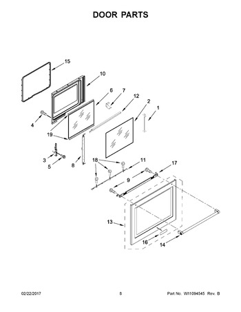 Diagram for YKFEG500EBS1