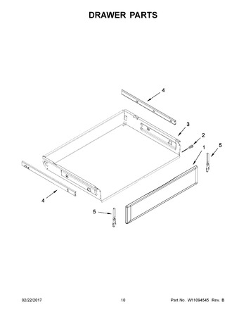 Diagram for YKFEG500EBS1