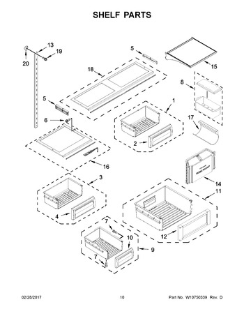 Diagram for KBFN506ESS00