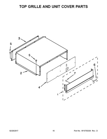 Diagram for KBFN506ESS00