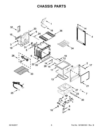 Diagram for KFGG500ESS1