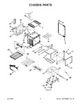 Diagram for 04 - Chassis Parts