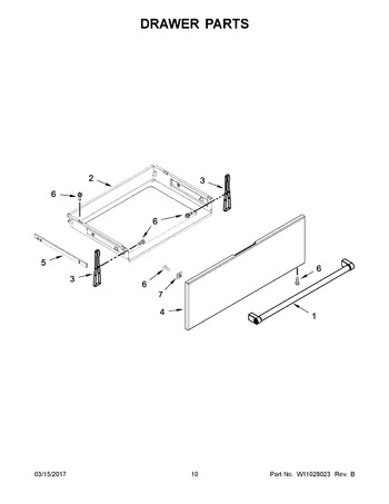 Diagram for KSGG700ESS1