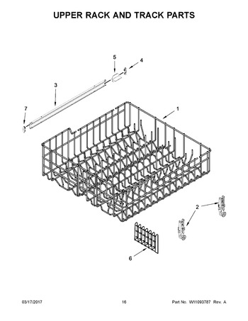 Diagram for WDF330PAHW0