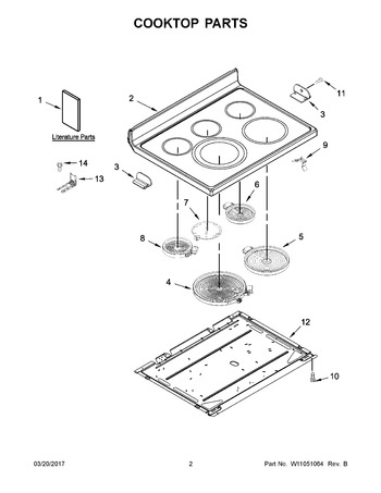 Diagram for KFEG500EBS1