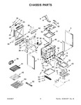 Diagram for 03 - Chassis Parts