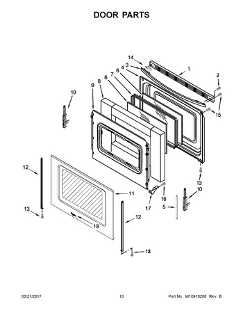 Diagram for WFE520S0FS0