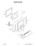 Diagram for 06 - Door Parts