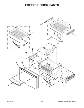 Diagram for KFIS29PBMS03