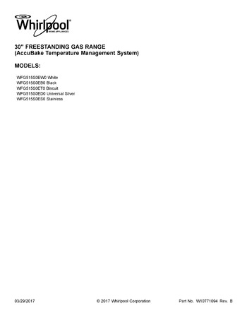 Diagram for WFG515S0ET0