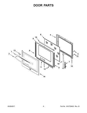 Diagram for YWEE730H0DB0