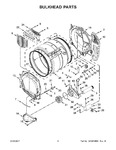 Diagram for 04 - Bulkhead Parts