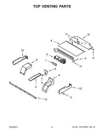 Diagram for KODC304EBL00