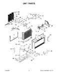 Diagram for 05 - Unit Parts