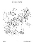 Diagram for 03 - Chassis Parts