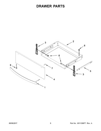 Diagram for WEE750H0HW0