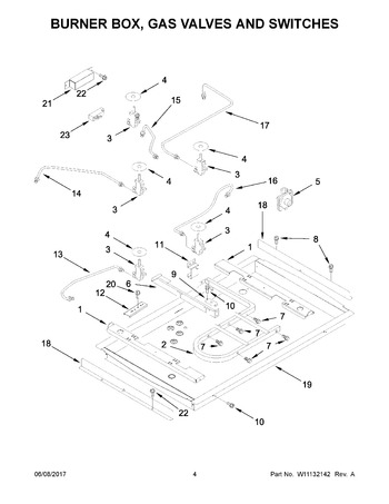 Diagram for KGCC566RBL07