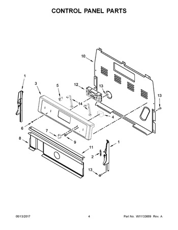 Diagram for WFE515S0ET1