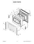 Diagram for 06 - Door Parts