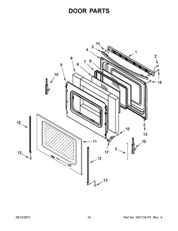 Diagram for WFE520S0FS1