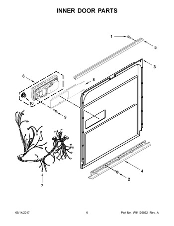 Diagram for KDTM504EPA2