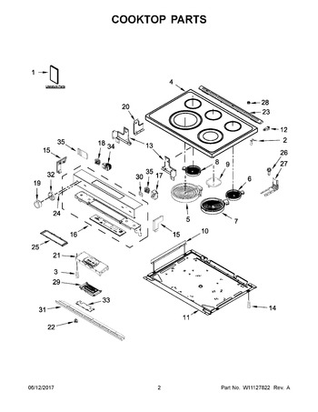 Diagram for KSEG700EBS2