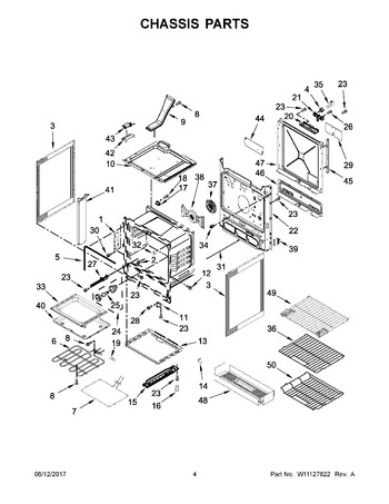 Diagram for KSEG700EBS2