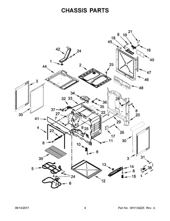 Diagram for WEC310S0FB1