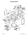 Diagram for 04 - Chassis Parts