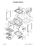 Diagram for 04 - Chassis Parts