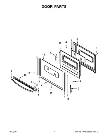 Diagram for YWFC150M0EW1